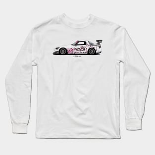 S2000 Long Sleeve T-Shirt